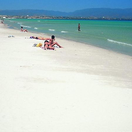 Deliziosa Villa 150 metri dal mare Quartu SantʼElena Esterno foto