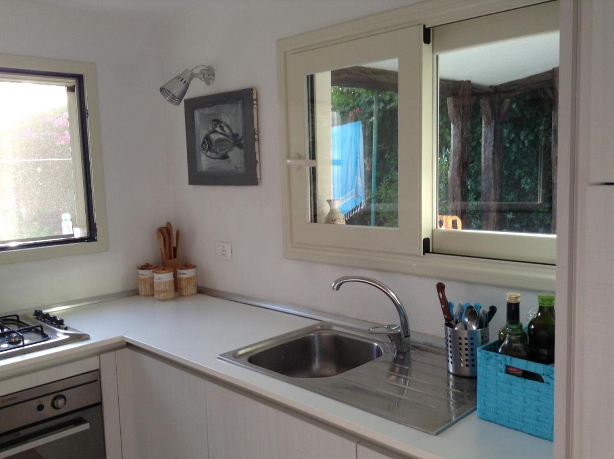 Deliziosa Villa 150 metri dal mare Quartu SantʼElena Esterno foto