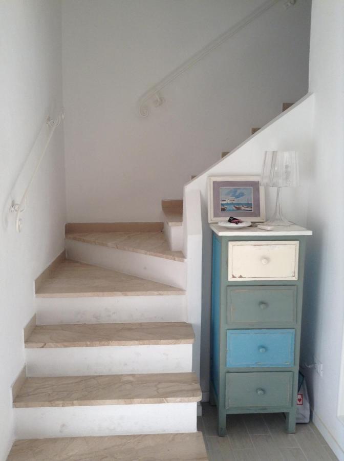 Deliziosa Villa 150 metri dal mare Quartu SantʼElena Esterno foto